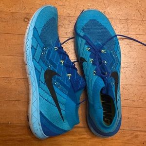 Nike Flyknit Running Shoes